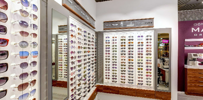 Očná Optika MANIA ORIGINAL VIVO! Bratislava