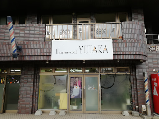 ヘアエスコートＹＵＴＡＫＡ