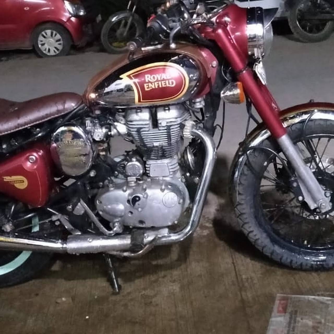 63 Modified Bikes In Hyderabad  Best Free