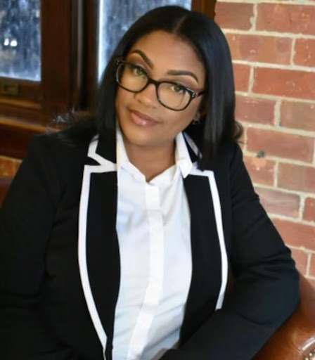Nikiya Collier, Real Estate Agent, EXP Realty, LLC