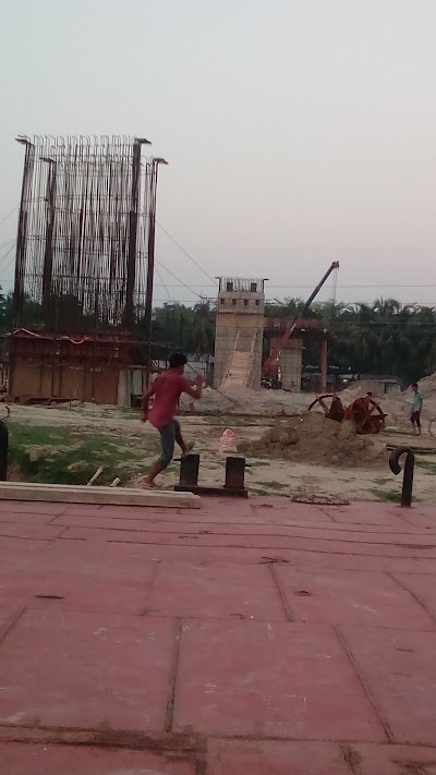 Photos of Sonkarpasa Bus Stand