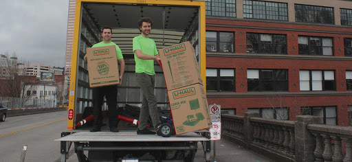 Moving Fellows - Visual
