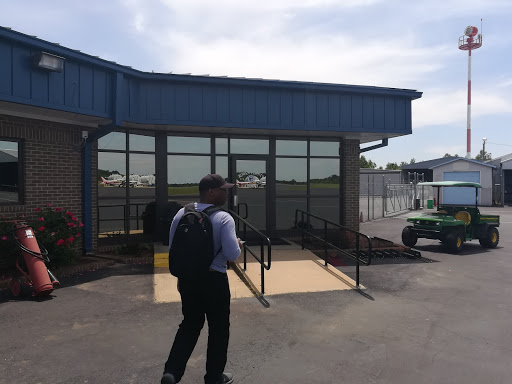 Mid-Carolina Regional Airport (RUQ) - Thumbnail