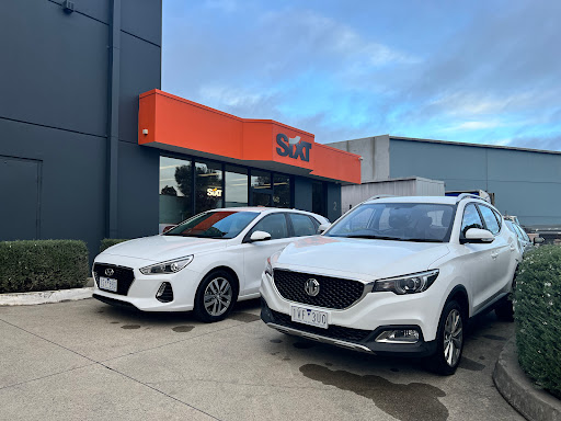 SIXT Car & Truck Rental Moorabbin Gallery - Australia