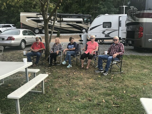 Grand Ole RV Resort and Market - Thumbnail