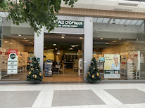 Opticien REIMS SAINT BRICE Générale d'Optique à Saint-Brice-Courcelles