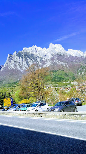 Bar Stazione Di Cedri Agostino