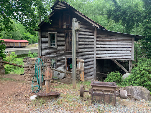 Ole Gilliam Mill Park