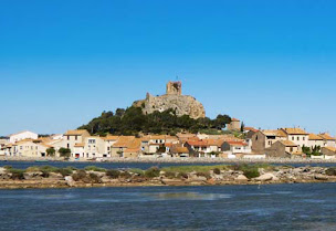 Photo n°43 de Village de Vacances Cévéo de Gruissan à Gruissan (Location de cottage)