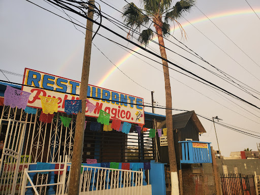 Pueblito Mágico