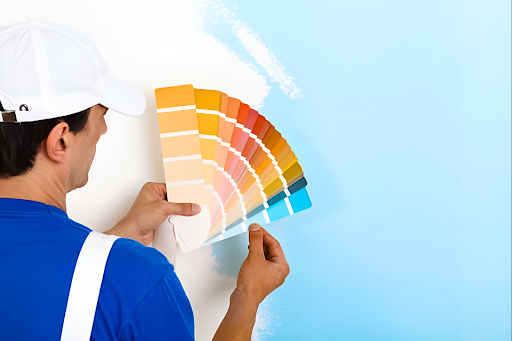 Jenco House Painting Stockton
