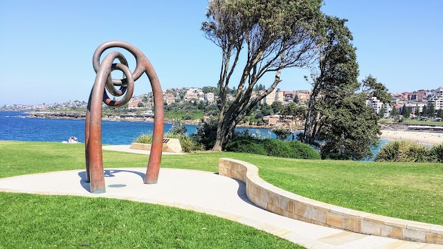 Bondi to Coogee walk