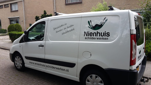 W. Nienhuis Schilderwerken