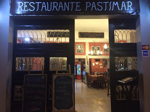 Restaurante Pastimar 2