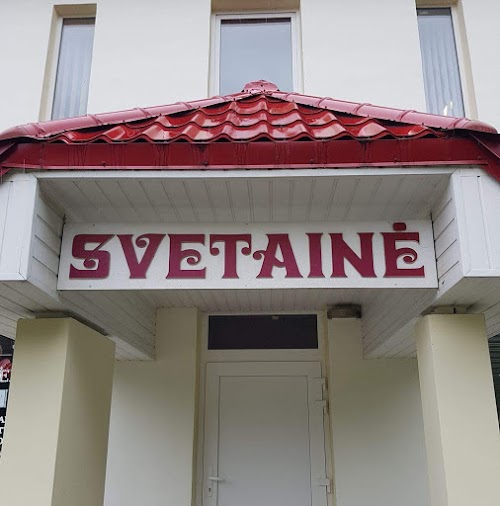 "Svetainė"