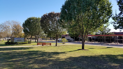 Spicewood Elementary - Visual