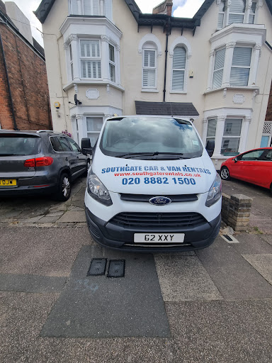 Southgate Car & Van Rental - Thumbnail