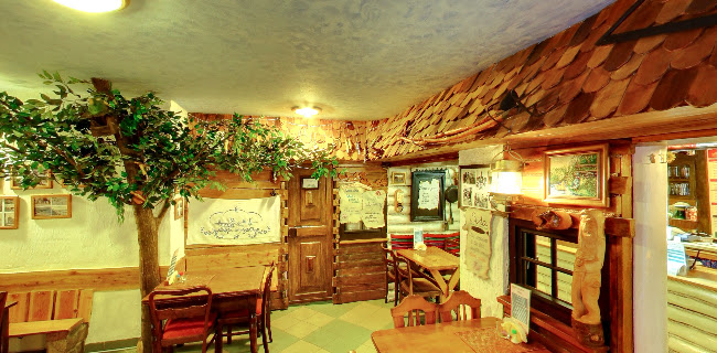 Chata Rybaka - Kołobrzeg