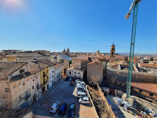 Mercadillo de Teruel