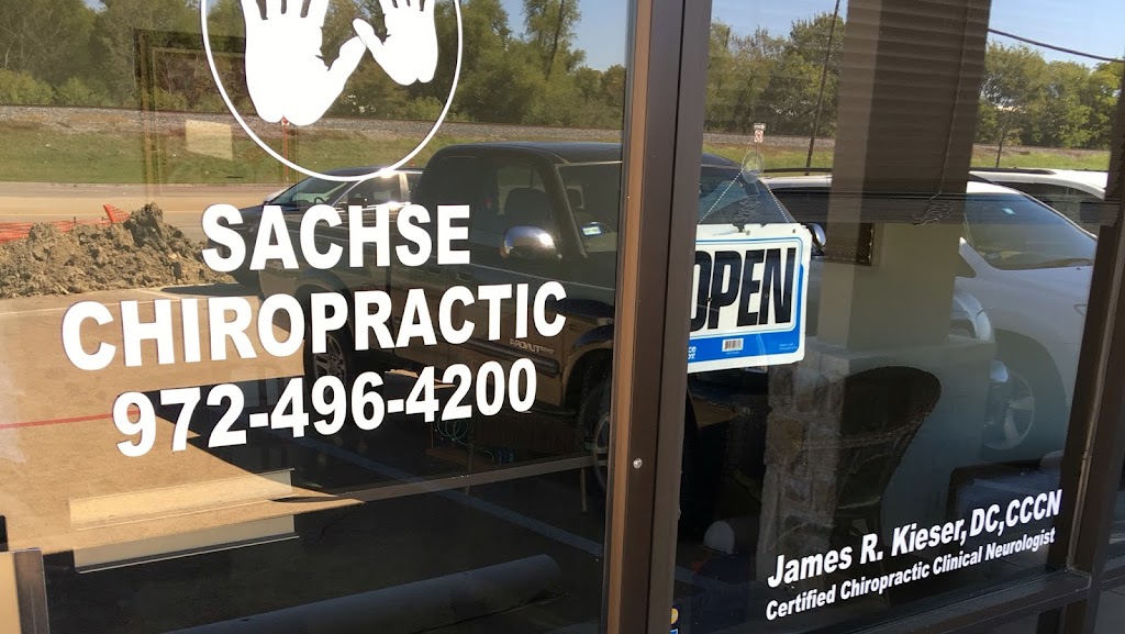 Sachse Chiropractic
