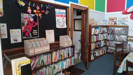 Spiceland Twp Public Library - Thumbnail