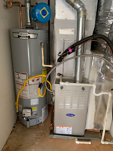 Graham Plumbing Heating and Cooling LLC