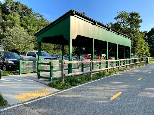 Washington Secondary Trail Parking - Thumbnail