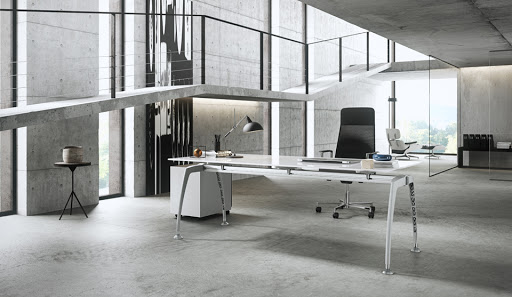 Gigoni - Arredamento e Soluzioni - Ufficio - Magazzino - Negozio Gallery - Italy
