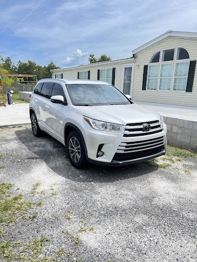 Jr's Mobile Detailing svc llc - Thumbnail