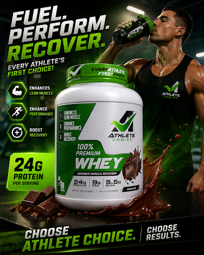 FUEL. PERFORM. RECOVER.  post image