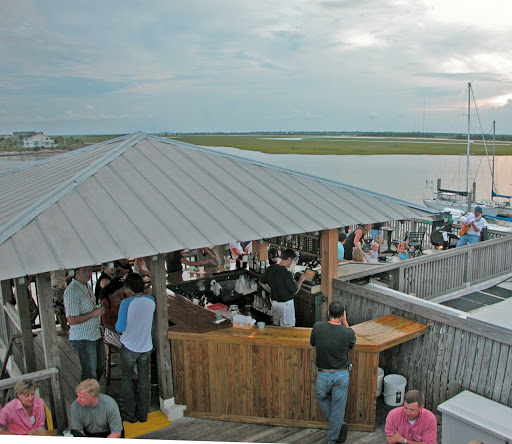 The Boathouse at Breach Inlet - Thumbnail