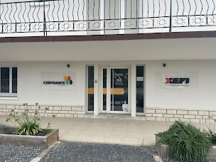 Photo n°2 de Cerfrance Gironde - Expert-comptable Virsac à Virsac (Service de comptabilité)
