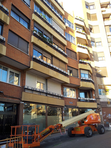 Reformas y Proyectos en Madrid - Thumbnail