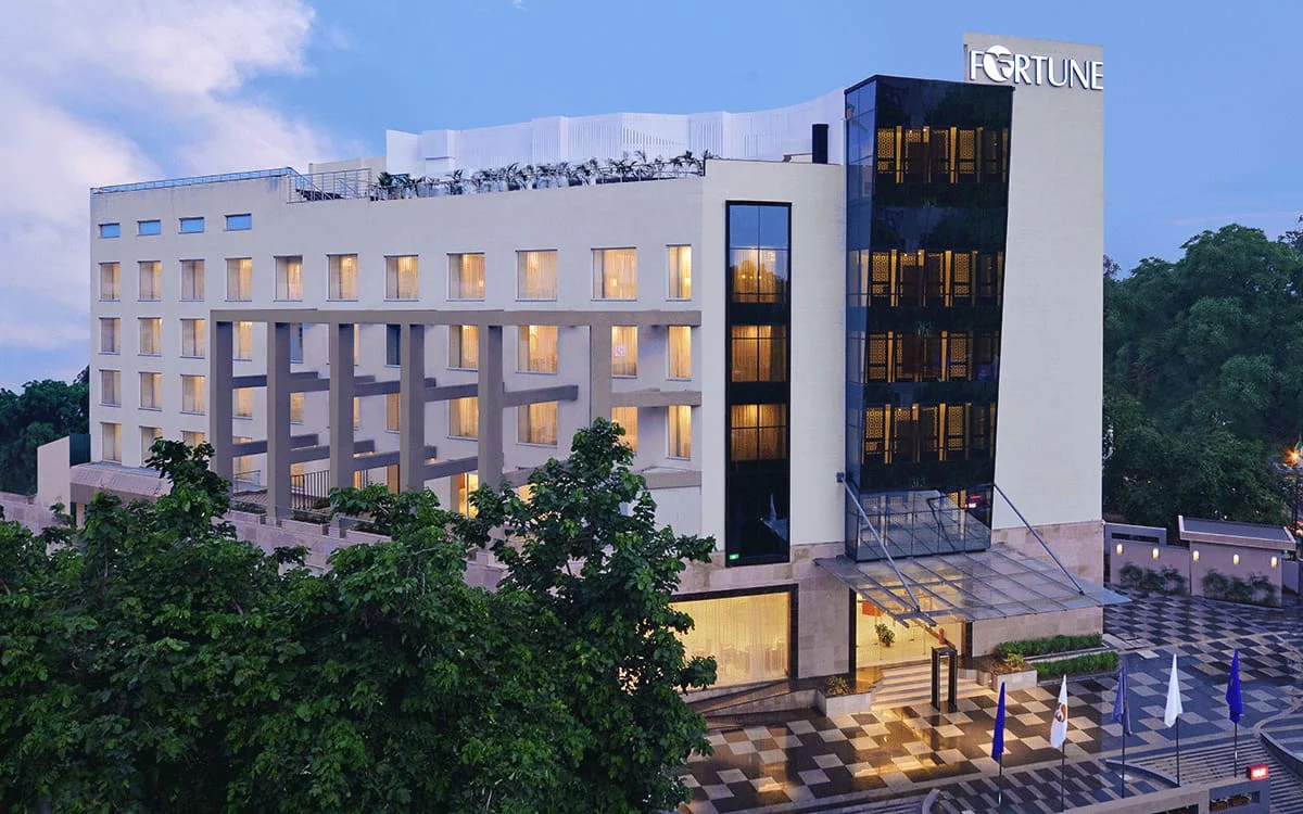 Fortune Park BBD, Lucknow - Member ITC hotels' group