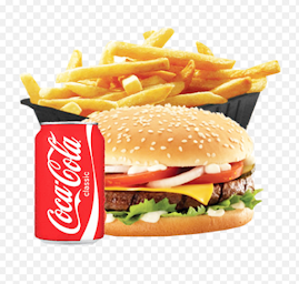 Photo n°31 de FAST FOOD HALAL FRI CHICKS à Saint-Étienne (Restaurant halal)