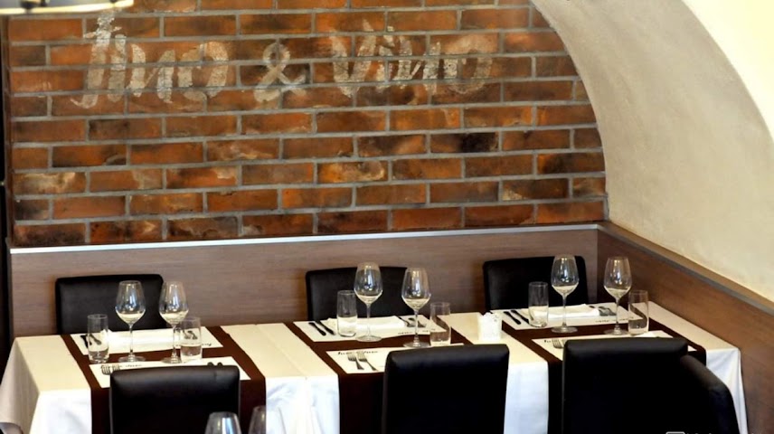 Trilogija - Vino & Kuhinja by null