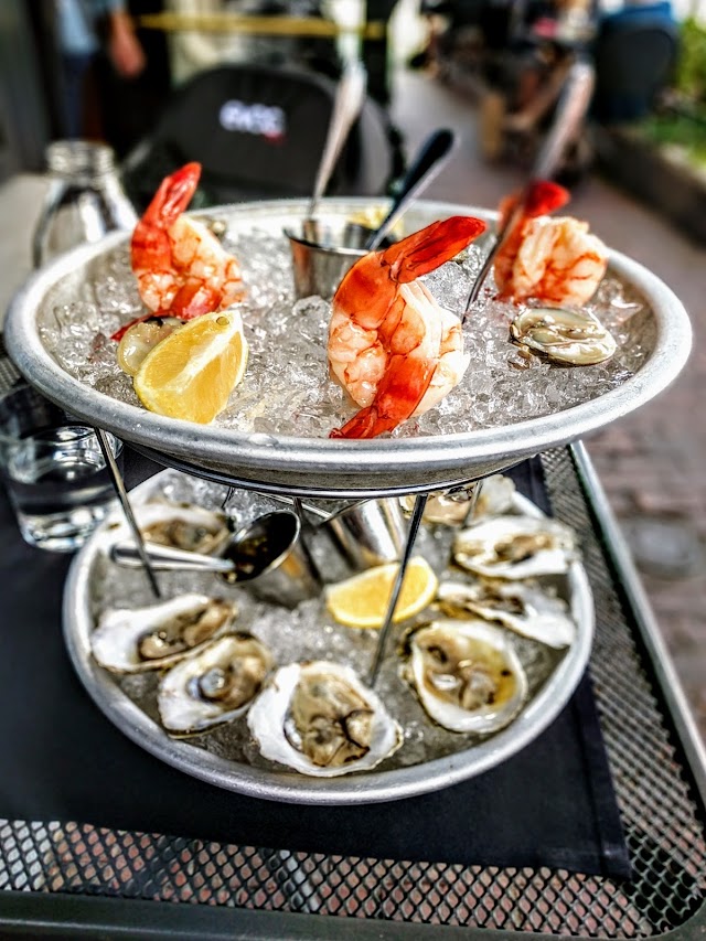 State Street Provisions