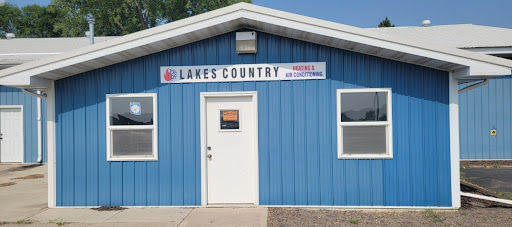 Lakes Country Heating & Air Conditioning - Thumbnail