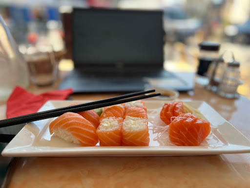 Sushi 168 - Thumbnail