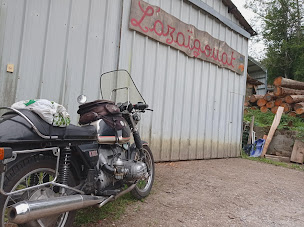 Photo n°46 de Camping l'Azaïgouat à Biert (Terrain de camping)