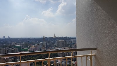 Photos of Golden Hill Tower Executive Apartments