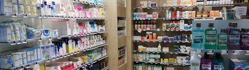 PHARMACIE DU PYLA