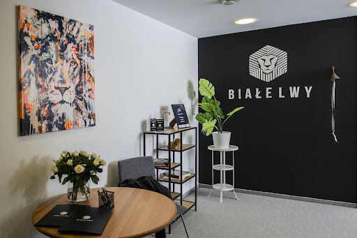 Białe Lwy - Nieruchomości sp. z o.o.