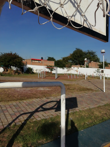 "Vicente Michel" Park - Thumbnail