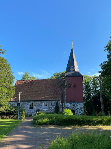 Gangolf-Kirche Oerel - Thumbnail