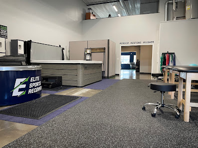 Elite Sports Recovery 25324 Spring Creek Rd, Washington, IL 61571, United States