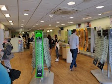 Specsavers Opticians and Audiologists – Brighton brighton