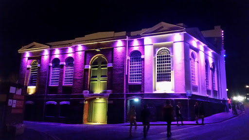 The Buttermarket Gallery - United Kingdom