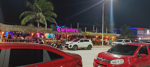 Curandera - Visual
