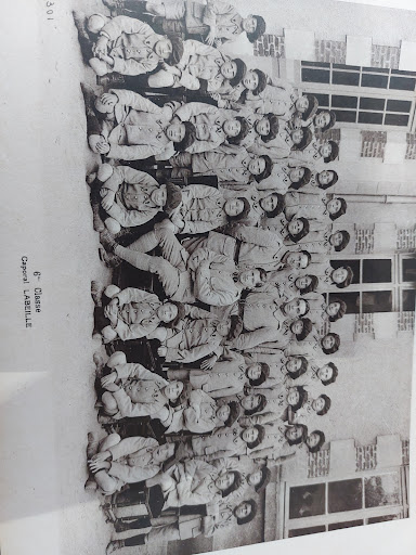 Musée des Enfants de Troupe - Thumbnail